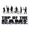 Logo of the association Top of the Game